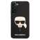 Чехол Karl Lagerfeld KLHCS22MSLKHBK для Samsung Galaxy S22 Plus S906 га изображение 2