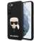 Чехол Karl Lagerfeld KLHCS22MSLKHBK для Samsung Galaxy S22 Plus S906 га изображение 5