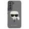 Kotelo Karl Lagerfeld KLHCS22MSAKHSL S906 Samsung Galaxy S22 Plus ha kuva 2