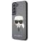 Kotelo Karl Lagerfeld KLHCS22MSAKHSL S906 Samsung Galaxy S22 Plus ha kuva 4