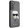 Kotelo Karl Lagerfeld KLHCS22MSAKHSL S906 Samsung Galaxy S22 Plus ha kuva 6