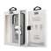 Case Karl Lagerfeld KLHCS22MOKPG S906 voor Samsung Galaxy S22 Plus hard foto 3
