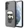 Case Karl Lagerfeld KLHCS22MOKPG S906 voor Samsung Galaxy S22 Plus hard foto 4