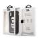 Housse Karl Lagerfeld KLHCPXSAKICKCBK pour Appple iPhone X/XS hardcase Saf photo 3