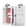 Case Karl Lagerfeld KLHCPXIKPURE for Appple iPhone X/XS hardcase Ikonic image 6