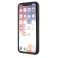 Case Karl Lagerfeld KLHCPXDLHRE for Apple iPhone X / Xs Ikonisk Glitter Ka bilde 3