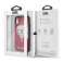 Case Karl Lagerfeld KLHCPXDLHRE for Apple iPhone X / Xs Ikonisk Glitter Ka bilde 4
