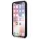 Hülle Karl Lagerfeld KLHCPXBHWHBK für Apple iPhone X/XS Hardcase Glänzend Bild 1