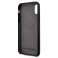 Hülle Karl Lagerfeld KLHCPXBHWHBK für Apple iPhone X/XS Hardcase Glänzend Bild 4