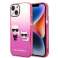 Case Karl Lagerfeld KLHCP14STGKCP voor Apple iPhone 14 6 1" hardcase Game foto 2
