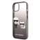 Case Karl Lagerfeld KLHCP14STGKCK Apple iPhone 14 6 1" keményházas játékhoz kép 3