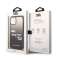 Case Karl Lagerfeld KLHCP14STGKCK Apple iPhone 14 6 1" keményházas játékhoz kép 4