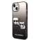 Case Karl Lagerfeld KLHCP14STGKCK Apple iPhone 14 6 1" keményházas játékhoz kép 5