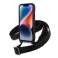 Coque Karl Lagerfeld KLHCP14SSTMMK pour Apple iPhone 14 6 1 » étui rigide Mon photo 1
