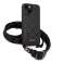 Coque Karl Lagerfeld KLHCP14SSTMMK pour Apple iPhone 14 6 1 » étui rigide Mon photo 5
