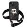 Housse Karl Lagerfeld KLHCP14SSTKMK pour Apple iPhone 14 6 1 » étui rigide Mon photo 4