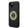 Case Karl Lagerfeld KLHCP14SSRSGRCK for Apple iPhone 14 6 1" hardcase S image 2