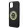 Case Karl Lagerfeld KLHCP14SSRSGRCK for Apple iPhone 14 6 1" hardcase S image 4