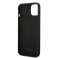 Case Karl Lagerfeld KLHCP14SSRSGRCK for Apple iPhone 14 6 1" hardcase S image 5