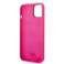 Veske Karl Lagerfeld KLHCP14SSRSGRCF for Apple iPhone 14 6 1" hardcase S bilde 5