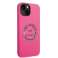 Veske Karl Lagerfeld KLHCP14SSRSGRCF for Apple iPhone 14 6 1" hardcase S bilde 6