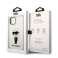Kotelo Karl Lagerfeld KLHCP14SSNIKBCH Apple iPhone 14 6 1" kovakotelo S kuva 3