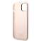 Case Karl Lagerfeld KLHCP14SSNCHBCP for Apple iPhone 14 6 1" hardcase S image 6