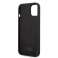 Чохол Karl Lagerfeld KLHCP14SSNCHBCK для Apple iPhone 14 6 1" хардкейс S зображення 1