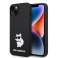 Чохол Karl Lagerfeld KLHCP14SSNCHBCK для Apple iPhone 14 6 1" хардкейс S зображення 3