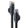Baseus Speed Six Kabel flach RJ45 1000Mbps 1.5m Charm Bild 1
