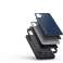Dux Ducis Fino Hoesje Samsung Galaxy A14 5G Cover met siliconen frame foto 4