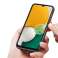 Dux Ducis Fino Hoesje Samsung Galaxy A14 5G Cover met siliconen frame foto 5