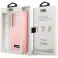 Case Karl Lagerfeld KLHCS23MRUPKLPP pour Samsung Galaxy S23 Plus S916 h photo 3