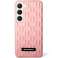 Case Karl Lagerfeld KLHCS23MRUPKLPP pour Samsung Galaxy S23 Plus S916 h photo 4