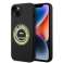 Dėklas Karl Lagerfeld KLHCP14MSRSGRCK, skirtas Apple iPhone 14 Plus 6 7" nuotrauka 2