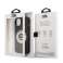 Dėklas Karl Lagerfeld KLHCP14MSRSGRCK, skirtas Apple iPhone 14 Plus 6 7" nuotrauka 3