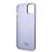 Kotelo Karl Lagerfeld KLHCP14MSNIKBCU Apple iPhone 14 Plus 6 7" hardc kuva 1