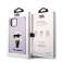 Kotelo Karl Lagerfeld KLHCP14MSNIKBCU Apple iPhone 14 Plus 6 7" hardc kuva 4