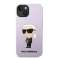 Kotelo Karl Lagerfeld KLHCP14MSNIKBCU Apple iPhone 14 Plus 6 7" hardc kuva 5