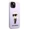 Kotelo Karl Lagerfeld KLHCP14MSNIKBCU Apple iPhone 14 Plus 6 7" hardc kuva 6