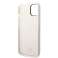 Housse Karl Lagerfeld KLHCP14MSNIKBCH pour Apple iPhone 14 Plus 6 » 7 » hardc photo 3