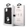 Funda Karl Lagerfeld KLHCP14MSNCHBCK para iPhone 14 Plus 6 7" estuche rígido Si fotografía 3
