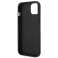 Housse Karl Lagerfeld KLHCP14MSAPKHK pour iPhone 14 Plus 6 7 » étui rigide Saf photo 5