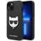 Чохол Karl Lagerfeld KLHCP14MSAPCHK для iPhone 14 Plus 6 7" жорсткий чохол Saf зображення 6
