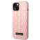 Karl Lagerfeldin kotelo KLHCP14MRUPKLPP iPhone 14 Plus 6 7" kovakoteloiselle 3D: lle kuva 4