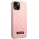 Karl Lagerfeldin kotelo KLHCP14MRUPKLPP iPhone 14 Plus 6 7" kovakoteloiselle 3D: lle kuva 5
