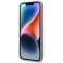 Чехол Карла Лагерфельда KLHCP14MLGMMSV3 для iPhone 14 Plus 6 7-дюймовый жесткий чехол Mo изображение 2