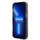 Карл Лагерфельд Чохол KLHCP14MLCRSGRK для iPhone 14 Plus 6 7" жорсткий чохол Li зображення 2