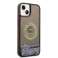 Карл Лагерфельд Чохол KLHCP14MLCRSGRK для iPhone 14 Plus 6 7" жорсткий чохол Li зображення 3