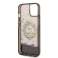 Карл Лагерфельд Чохол KLHCP14MLCRSGRK для iPhone 14 Plus 6 7" жорсткий чохол Li зображення 6